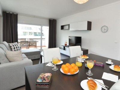 Apartment Tenis Golf Mar - Features photo 10