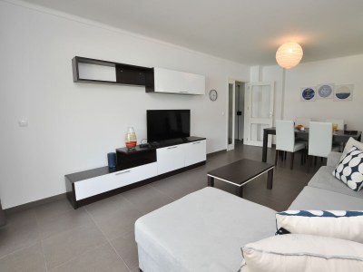Apartment Tenis Golf Mar - Features photo 11