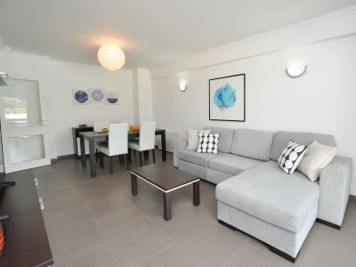 Apartment Tenis Golf Mar - Features photo 12