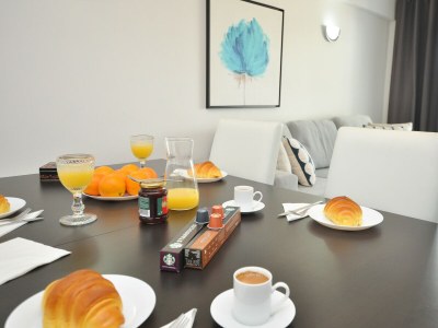 Apartment Tenis Golf Mar - Features photo 14