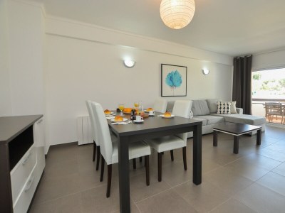 Apartment Tenis Golf Mar - Features photo 15