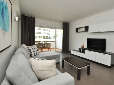 Apartment Tenis Golf Mar - Features photo 17