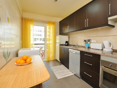 Apartment Tenis Golf Mar - Features photo 18