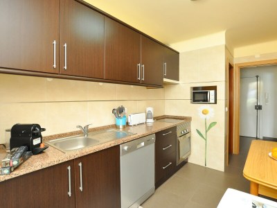 Apartment Tenis Golf Mar - Features photo 19