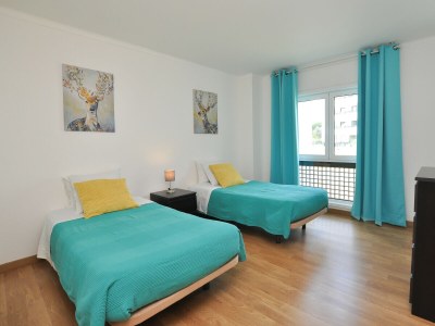 Apartment Tenis Golf Mar - Features photo 23