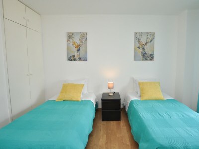 Apartment Tenis Golf Mar - Features photo 24
