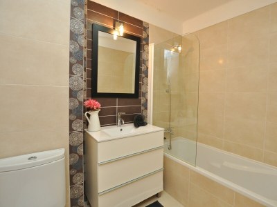 Apartment Tenis Golf Mar - Features photo 25