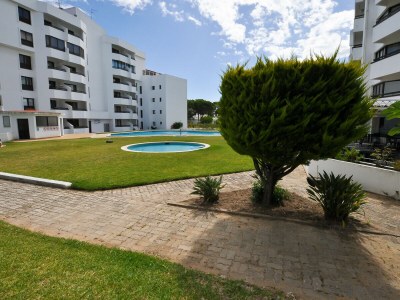 Apartment Tenis Golf Mar - Environment photo 28