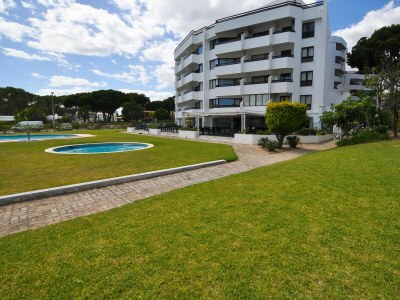 Apartment Tenis Golf Mar - Environment photo 29