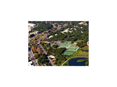 Apartment Tenis Golf Mar - Environment photo 33