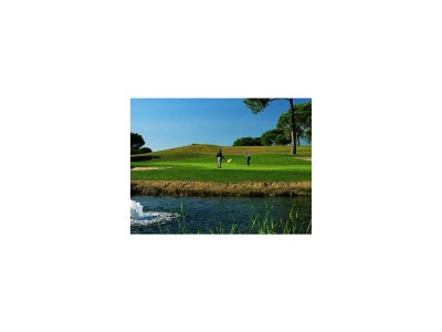 Apartment Tenis Golf Mar - Environment photo 34