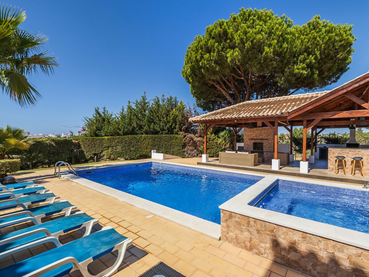 Villa Villa Cambria, moradia de luxo ideal para grupos