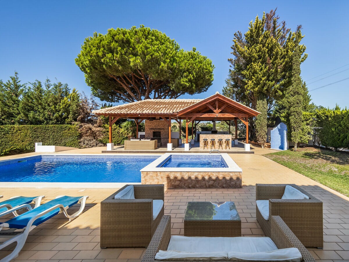 Villa Villa Cambria, moradia de luxo ideal para grupos - Outdoor photo 2