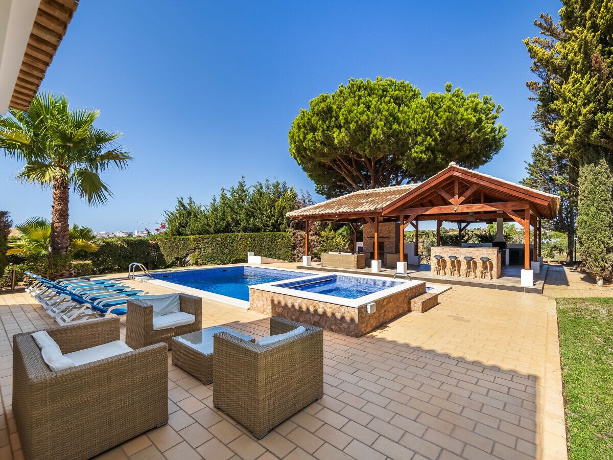 Villa Villa Cambria, moradia de luxo ideal para grupos - Outdoor photo 3