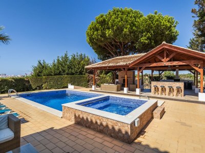 Villa Villa Cambria, moradia de luxo ideal para grupos - Outdoor photo 4