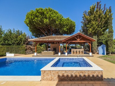 Villa Villa Cambria, moradia de luxo ideal para grupos - Outdoor photo 5