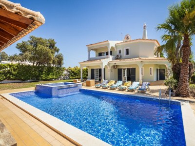 Villa Villa Cambria, moradia de luxo ideal para grupos - Outdoor photo 7