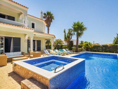 Villa Villa Cambria, moradia de luxo ideal para grupos - Outdoor photo 17