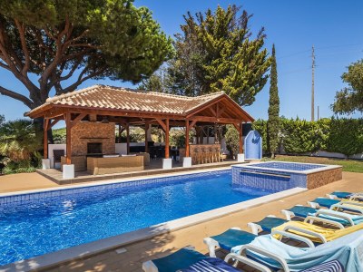 Villa Villa Cambria, moradia de luxo ideal para grupos - Outdoor photo 20