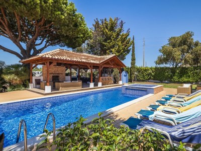 Villa Villa Cambria, moradia de luxo ideal para grupos - Outdoor photo 21