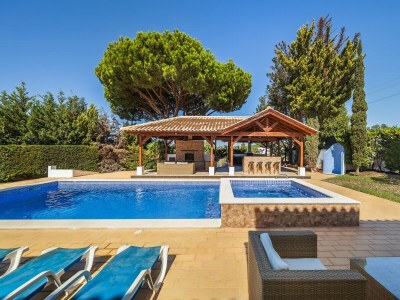 Villa Villa Cambria, moradia de luxo ideal para grupos - Outdoor photo 22