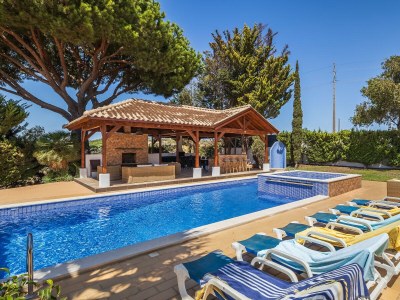 Villa Villa Cambria, moradia de luxo ideal para grupos - Outdoor photo 24