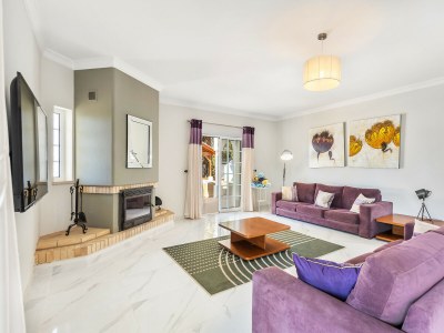 Villa Villa Cambria, moradia de luxo ideal para grupos - Features photo 30