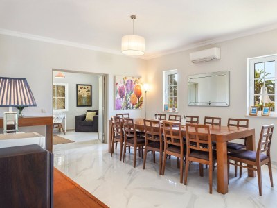 Villa Villa Cambria, moradia de luxo ideal para grupos - Features photo 31