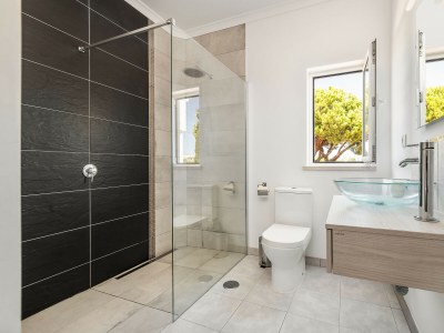 Villa Villa Cambria, moradia de luxo ideal para grupos - Features photo 37