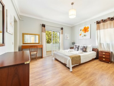 Villa Villa Cambria, moradia de luxo ideal para grupos - Features photo 41