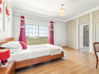 Villa Villa Cambria, moradia de luxo ideal para grupos - Features photo 42