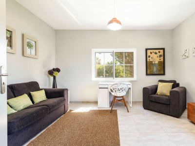 Villa Villa Cambria, moradia de luxo ideal para grupos - Features photo 43