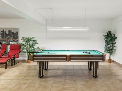 Villa Villa Cambria, moradia de luxo ideal para grupos - Environment photo 47