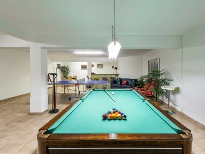 Villa Villa Cambria, moradia de luxo ideal para grupos - Environment photo 48