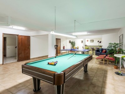 Villa Villa Cambria, moradia de luxo ideal para grupos - Environment photo 49