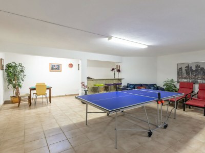 Villa Villa Cambria, moradia de luxo ideal para grupos - Environment photo 50