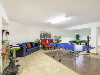 Villa Villa Cambria, moradia de luxo ideal para grupos - Environment photo 51