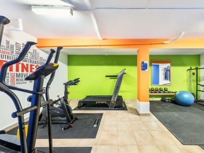 Villa Villa Cambria, moradia de luxo ideal para grupos - Environment photo 52