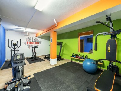 Villa Villa Cambria, moradia de luxo ideal para grupos - Environment photo 53