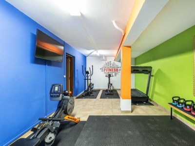 Villa Villa Cambria, moradia de luxo ideal para grupos - Environment photo 54