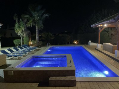 Villa Villa Cambria, moradia de luxo ideal para grupos - Outdoor photo 57