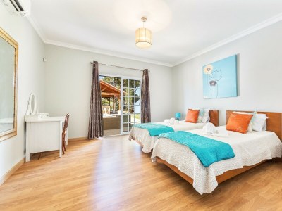 Villa Villa Cambria, moradia de luxo ideal para grupos - Outdoor photo 58