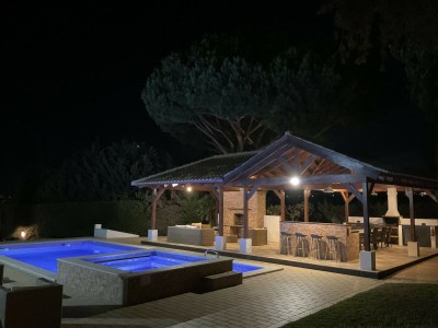 Villa Villa Cambria, moradia de luxo ideal para grupos - Outdoor photo 59