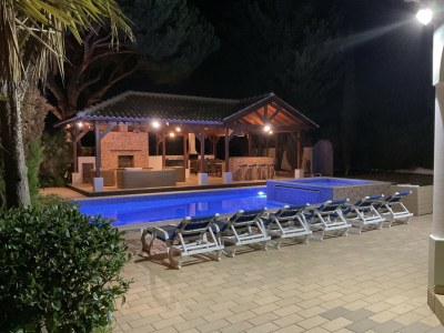 Villa Villa Cambria, moradia de luxo ideal para grupos - Outdoor photo 60