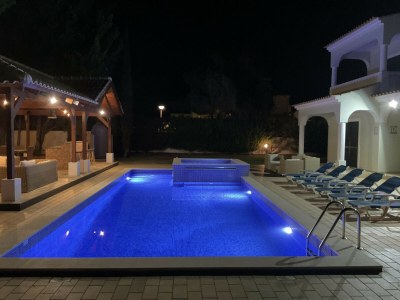 Villa Villa Cambria, moradia de luxo ideal para grupos - Outdoor photo 61