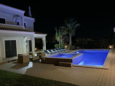 Villa Villa Cambria, moradia de luxo ideal para grupos - Outdoor photo 62