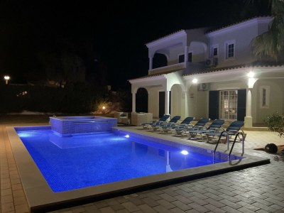 Villa Villa Cambria, moradia de luxo ideal para grupos - Outdoor photo 63