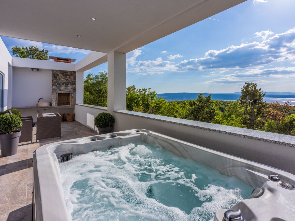 Holiday house Linda kucica 2