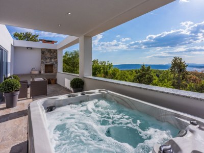 Holiday house Linda kucica 2 - Outdoor photo 4