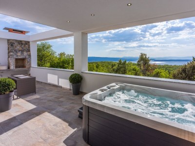 Holiday house Linda kucica 2 - Outdoor photo 5